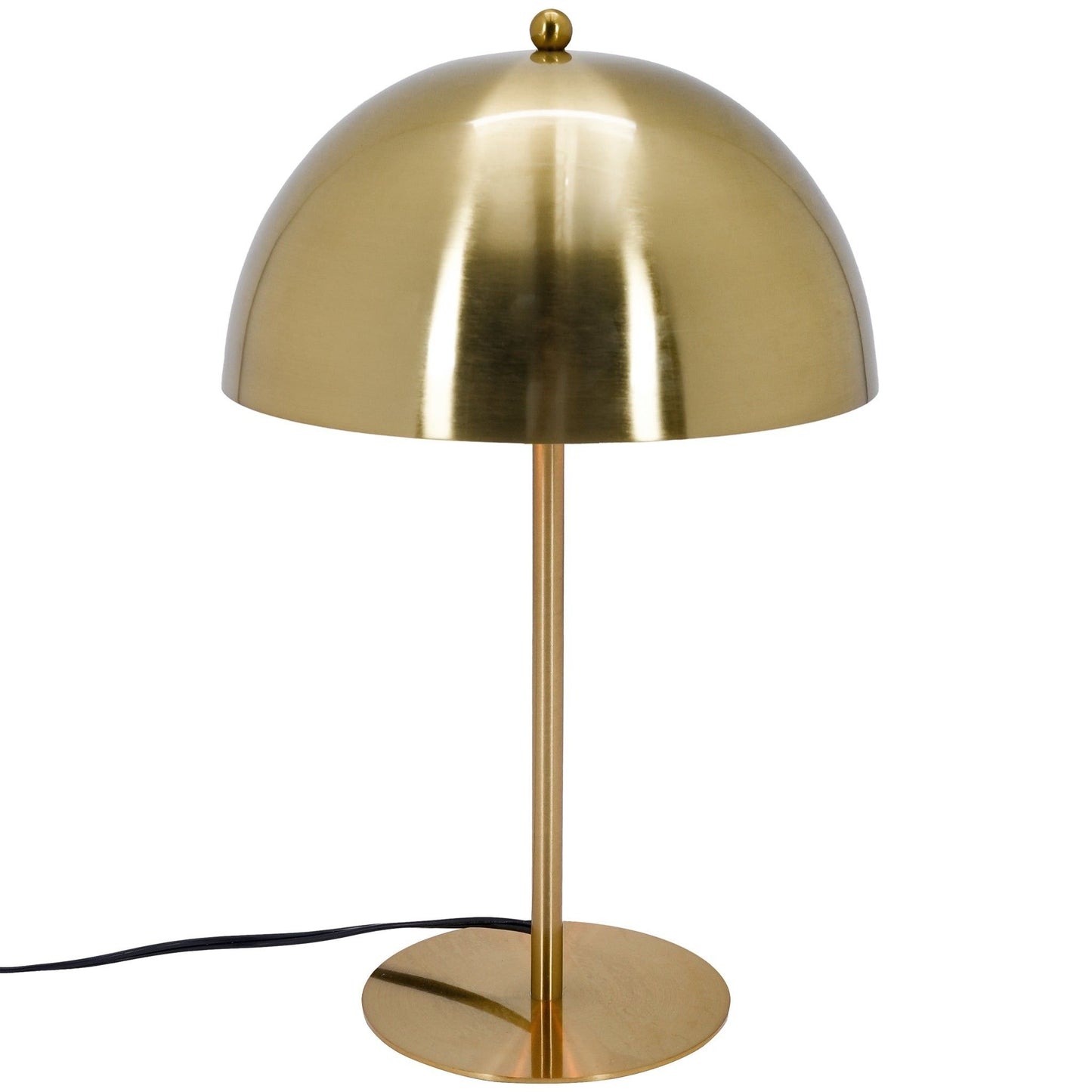 Tundra - Table Lamp - Gold