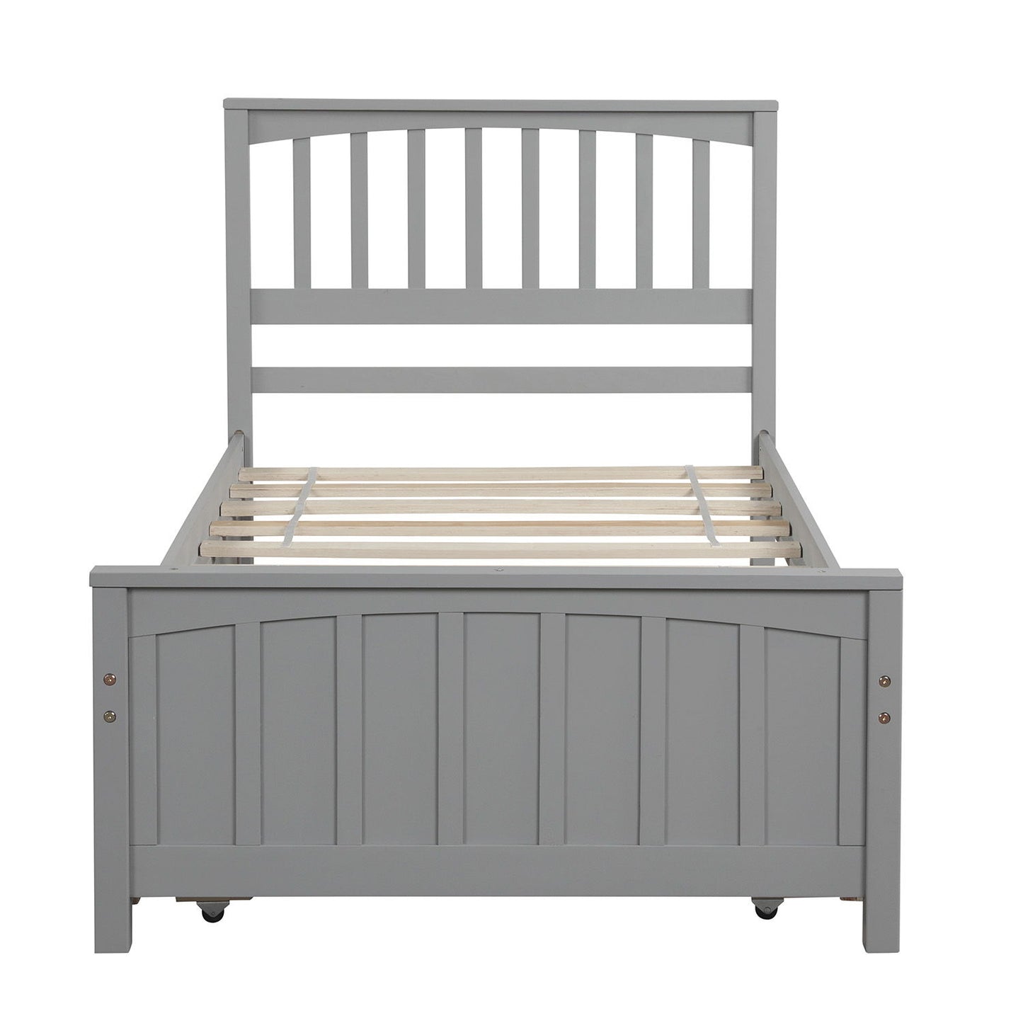 Platform Bed