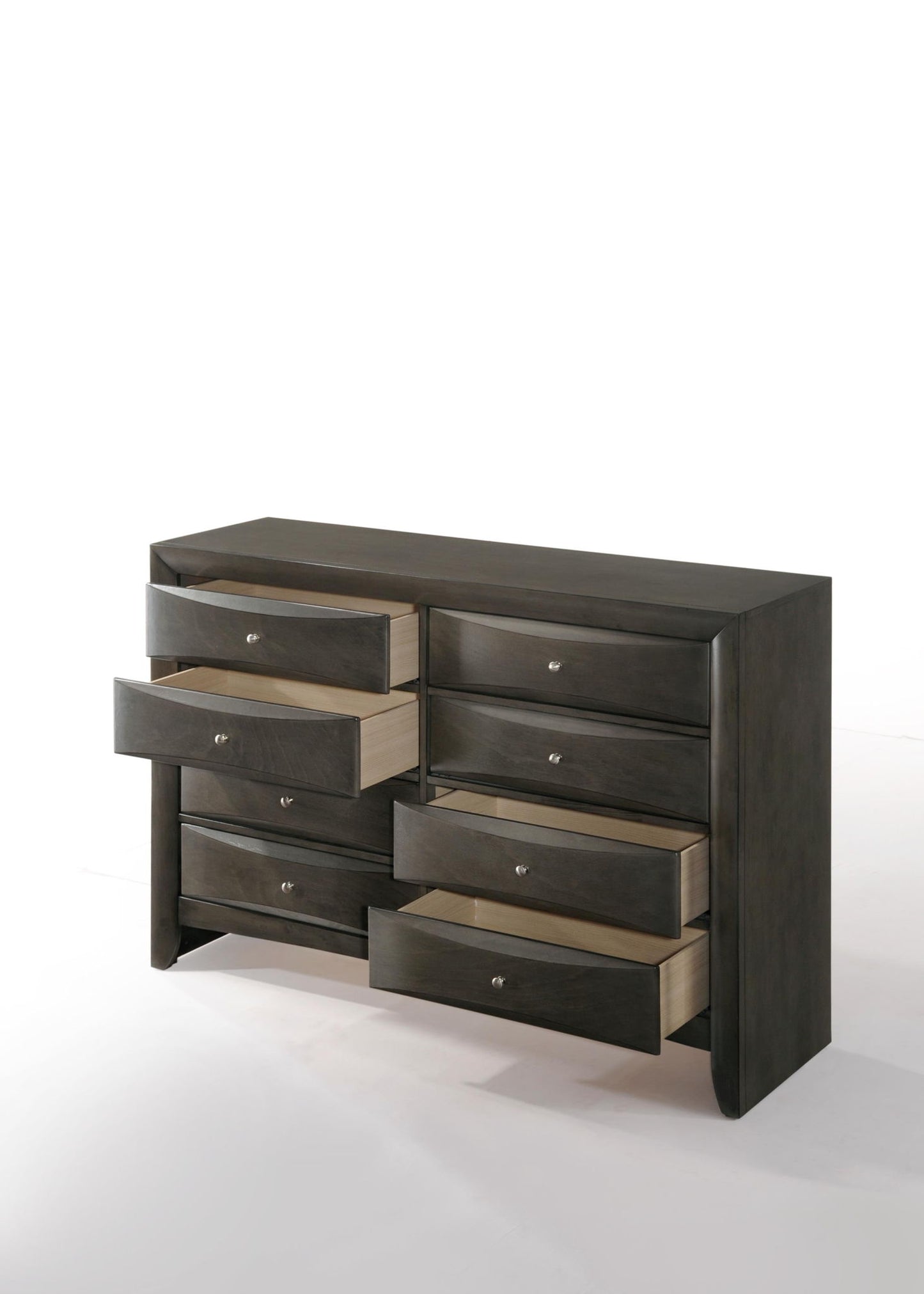 Ireland - Ample Storage Dresser