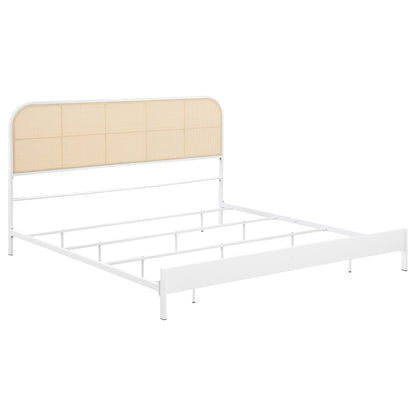 Kenneth - Radio Weave Bed