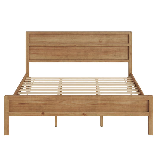 Maddox - Panel Bed