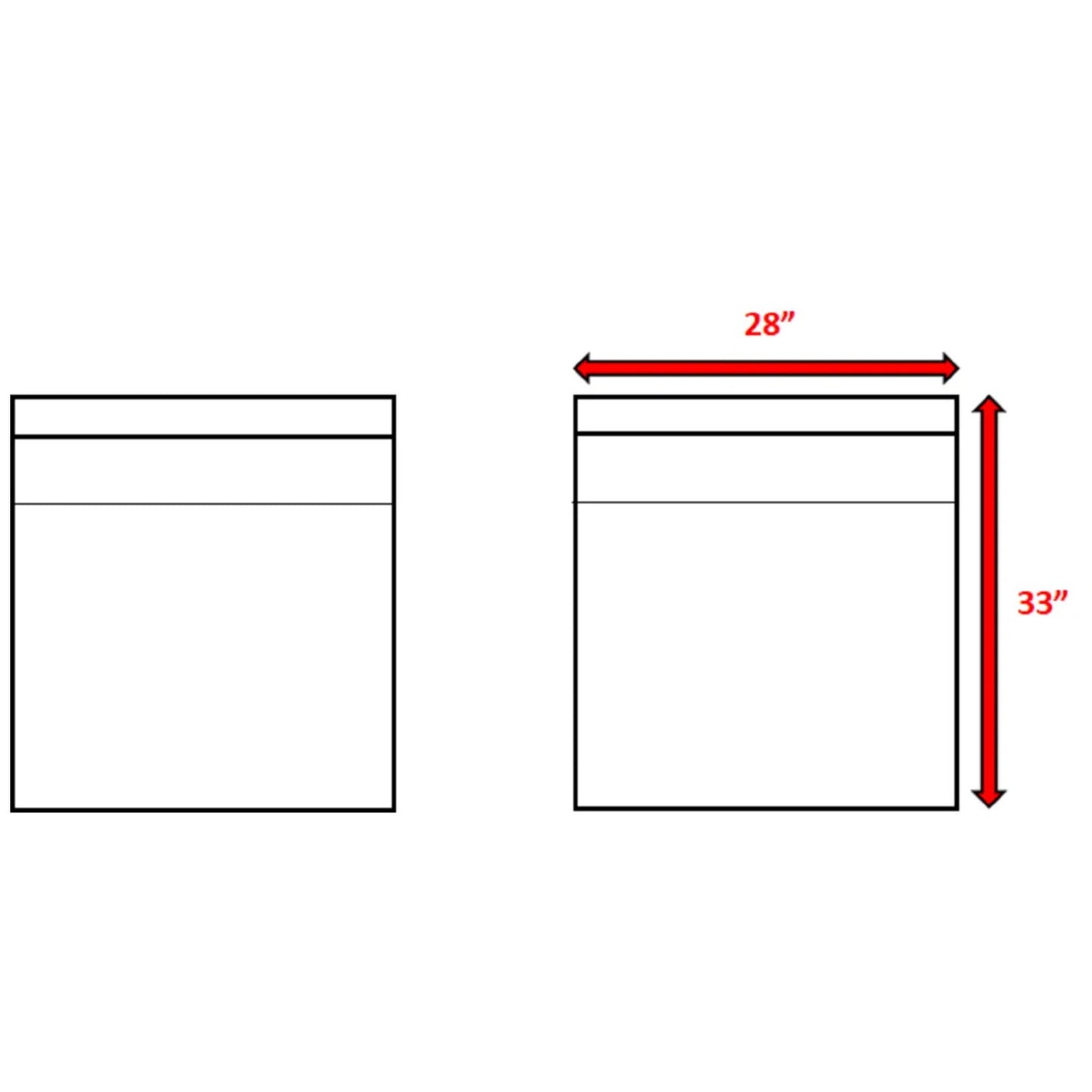 Armless Patio Chair With Cushions