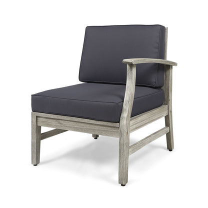 Perla - Armchair