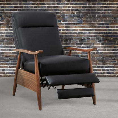 Fremont - Push Back Recliner