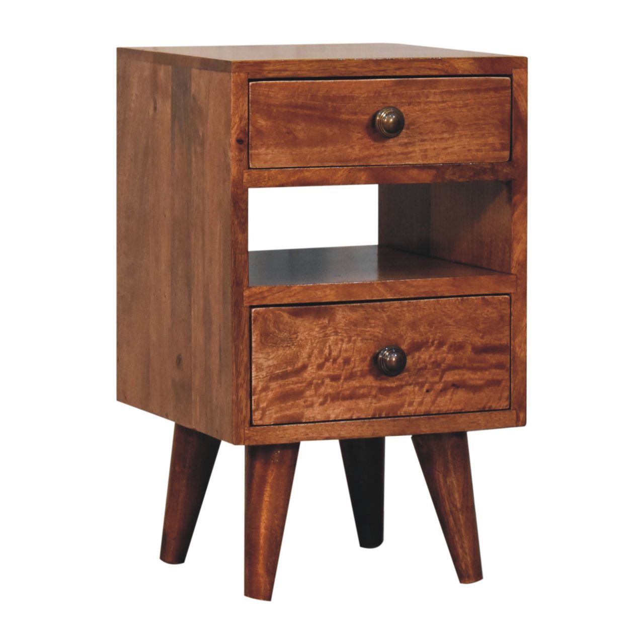 Mini Classic Multi Nightstand