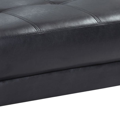 Contemporary Ottoman For Living Rooms