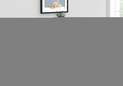 3 Pieces Dining Table Set, Small, Contemporary & Modern