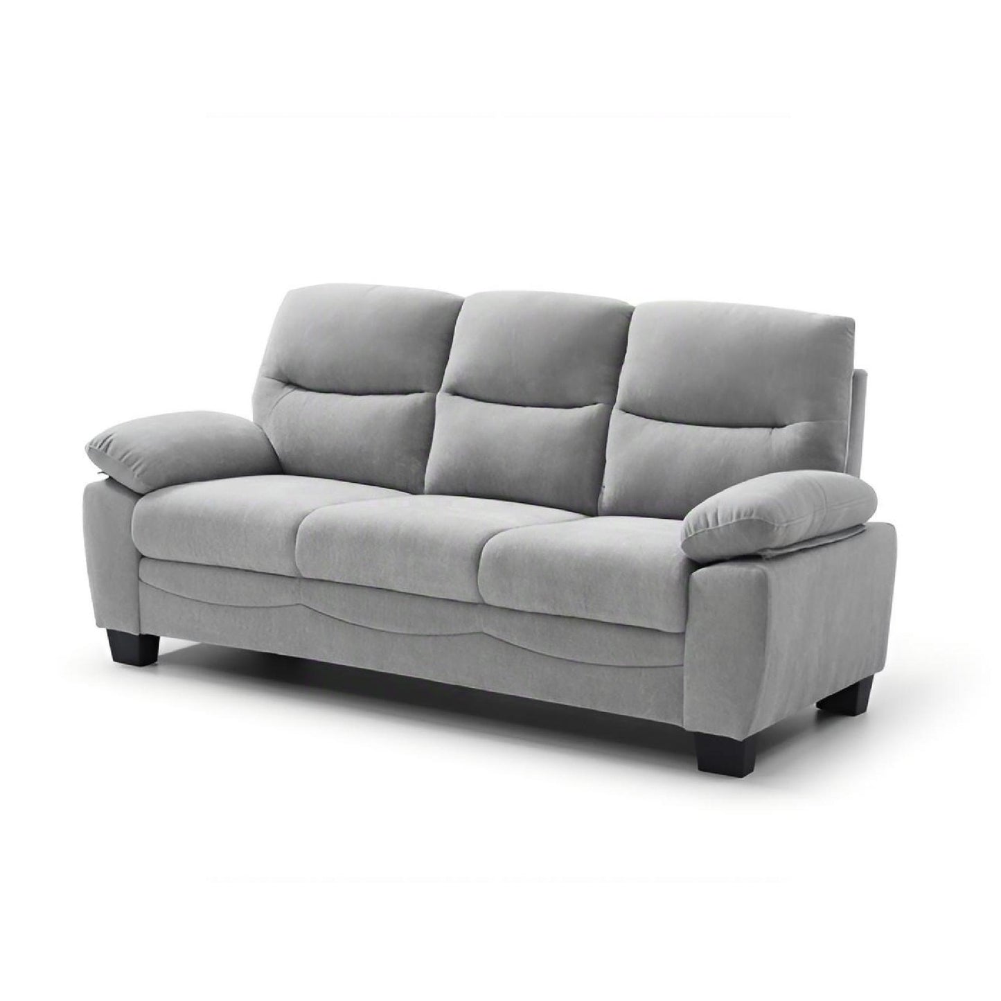 Summerton - Sofa With Pillow Top Arms