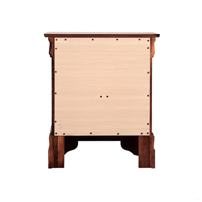 Louis Phillipe - Nightstand