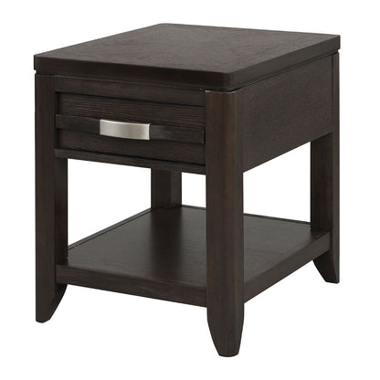 Elegant Design End Table