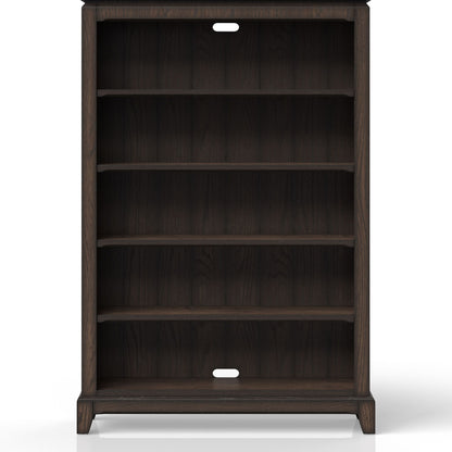 Bookcase - Chocolate