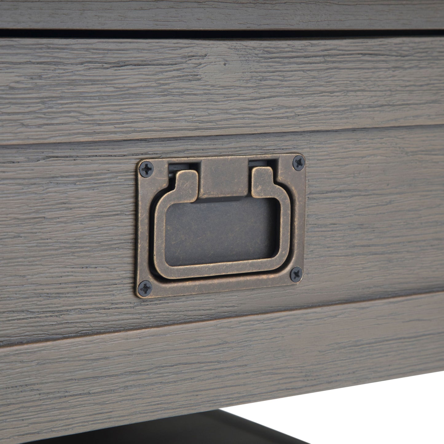 Monroe - Handcrafted Side Table