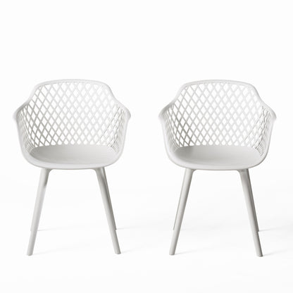 Poppy - Chair (Set of 2)