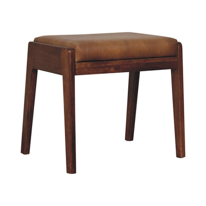 Buffalo - Hallway Footstool - Brown