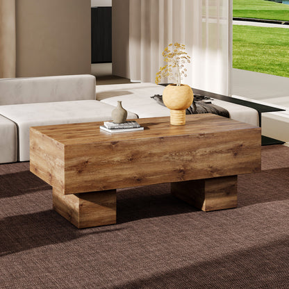 Modern Simple Coffee Table