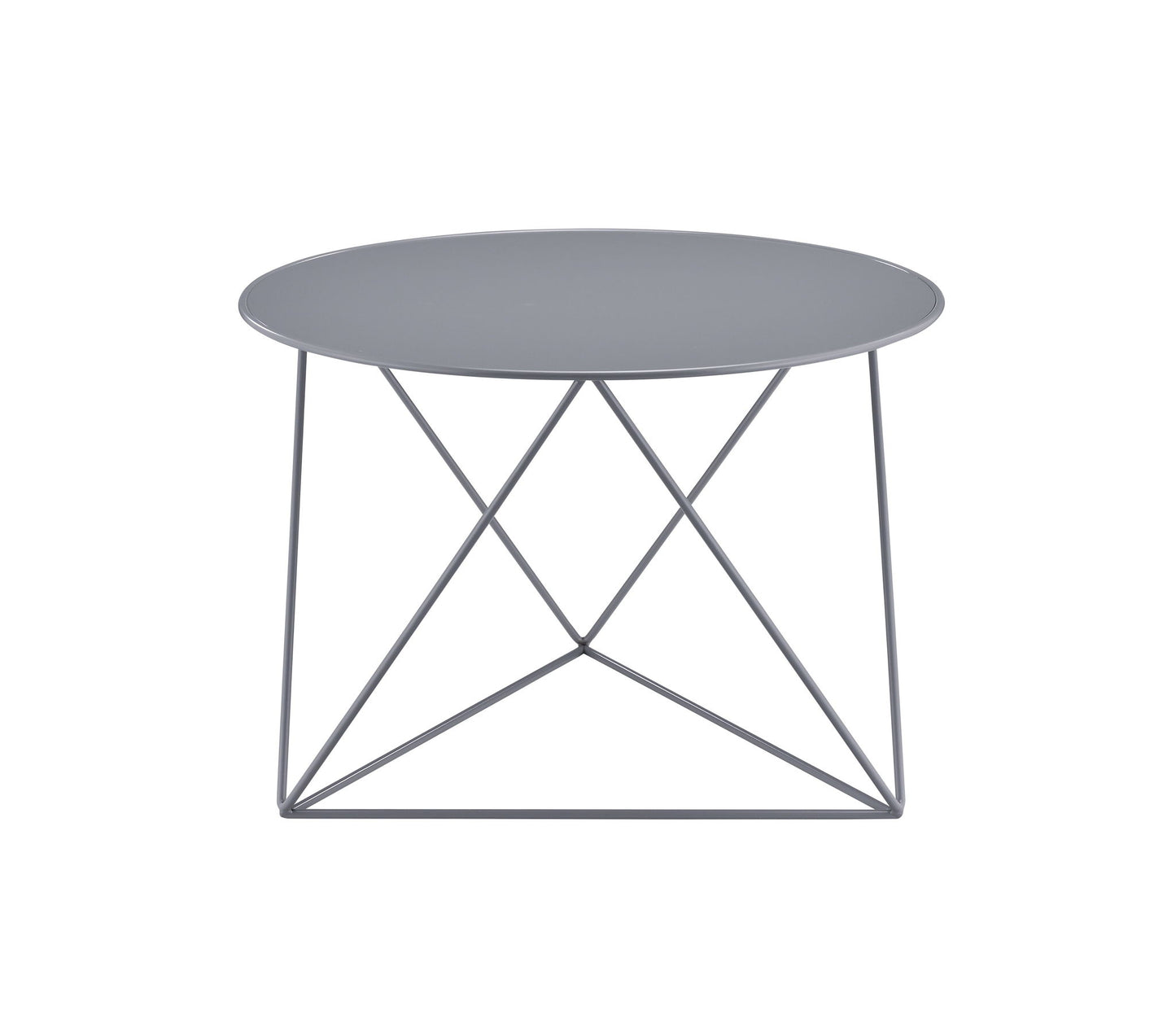 Epidia - Display & Utility Accent Table