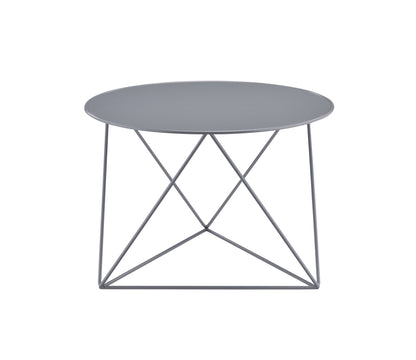 Epidia - Display & Utility Accent Table