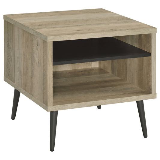 Balboa - Table
