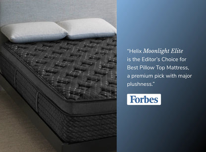 Helix Moonlight Elite mattress