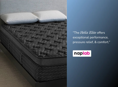 Helix Twilight Elite mattress