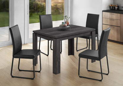 Rectangular Small Dining TableContemporary & Modern