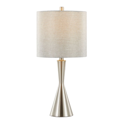 Gemma - Contemporary Table Lamp (Set of 2)