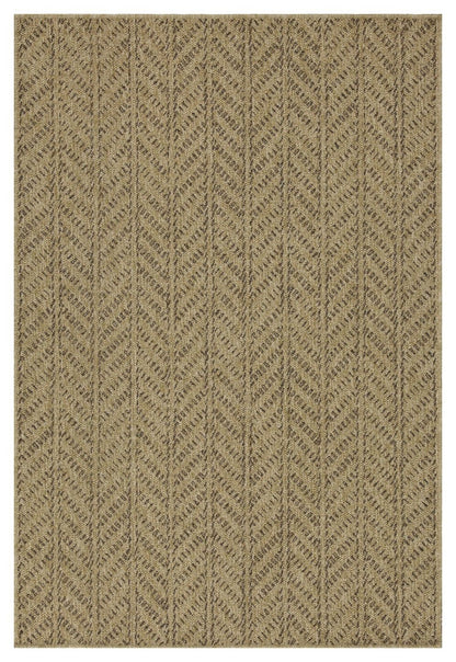 Earth - Indoor, Outdoor Area Rug, Contemporary Design