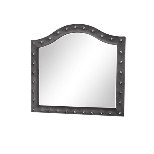 Sophia - Mirror - Gray