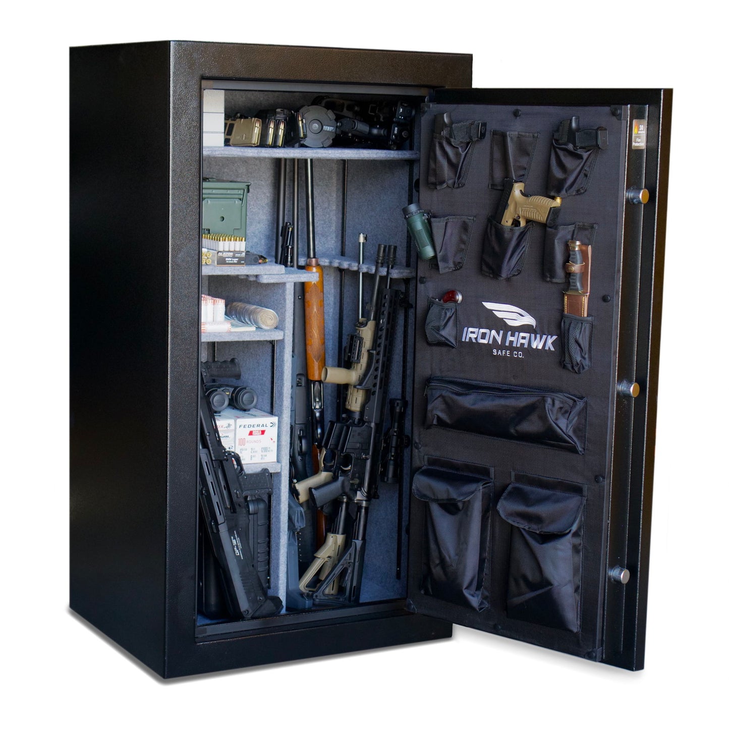 Sleek Design Gun Safe