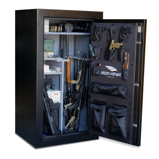Sleek Design Gun Safe