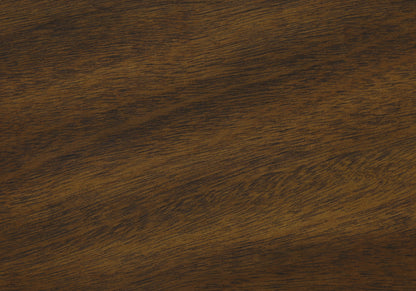 Compact Accent End Table, Square, Transitional