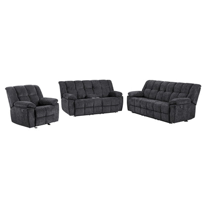 Liam - Reclining Set
