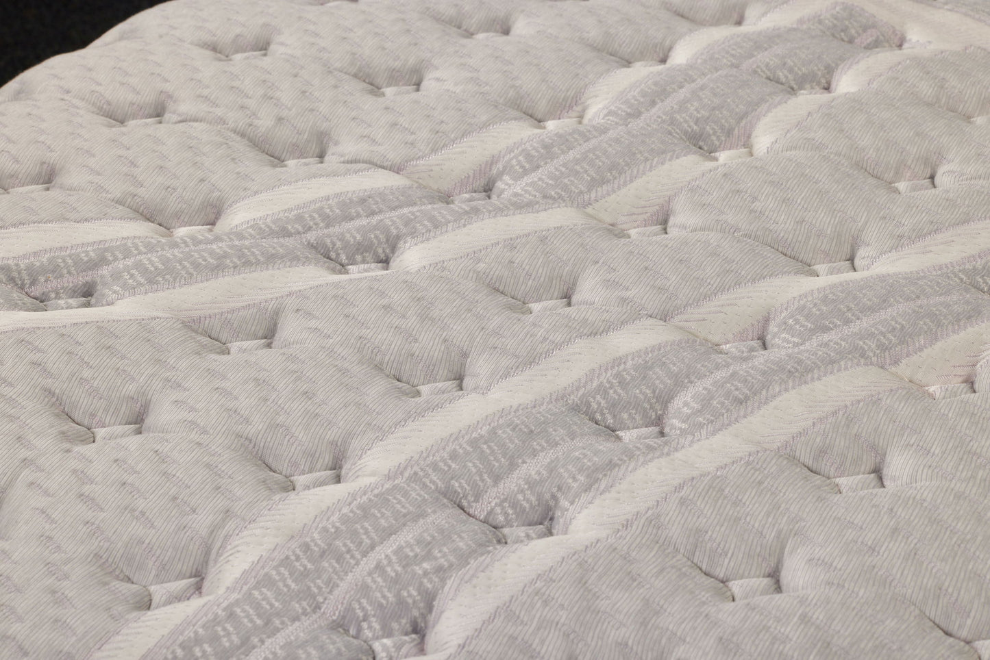 Restonic - ComfortCare Hybrid CosmoRest Plush