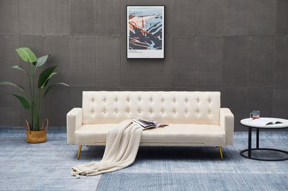 Comfort Compact Design Sofa Bed