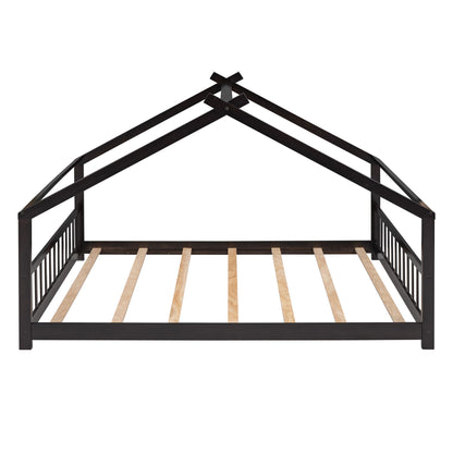 Playhouse Design Bed