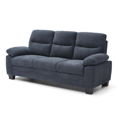 Summerton - Sofa With Pillow Top Arms