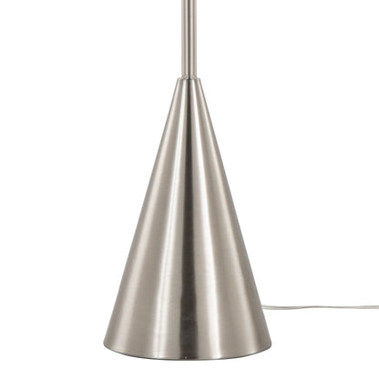Cone - Contemporary Floor Lamp