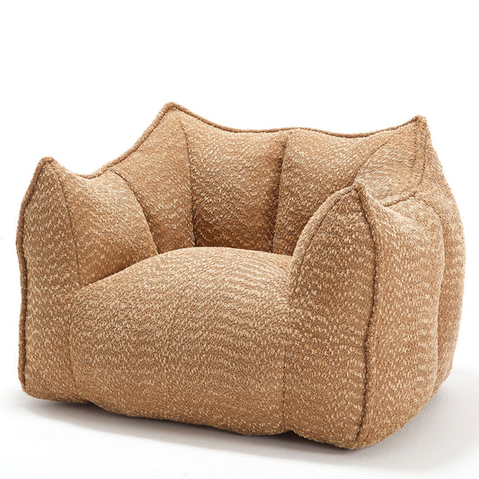Comfortable Sofa Chairs With Highly Resilient Foam For Living Rooms And Bedrooms