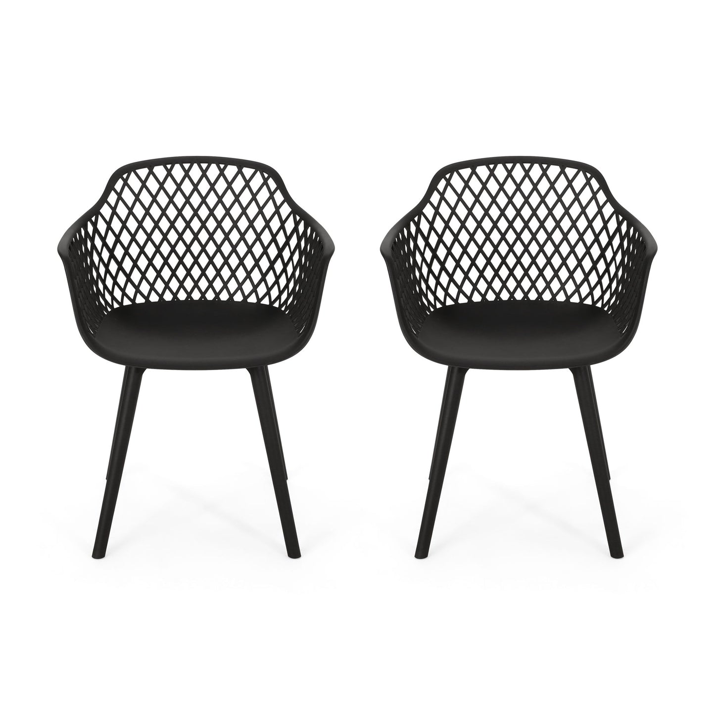 Poppy - Chair (Set of 2)