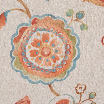 Colette - Accent Chair - Multicolor