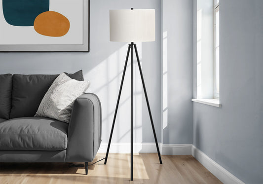 Lighting, Floor Lamp Contemporary