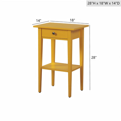 High Quality Nightstand