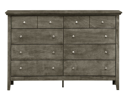 Elegant Casual Dresser For Any Room