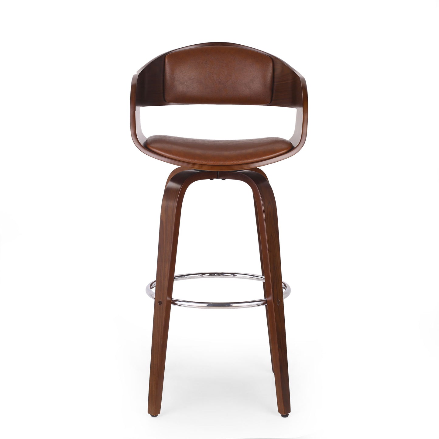 Modern Bar Stool, Swivel Function