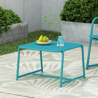 Conrad - Side Table Outdoor