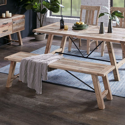 Sonoma - Dining Bench