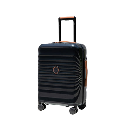 28" Luggage Lightweight Suitcase Tsa Lock USB Port Luggage Wheel