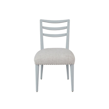 Ladderback Side Dining Chair (Set of 2)