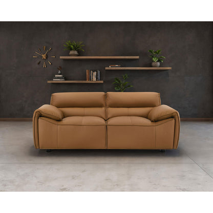 Hudson - Modern Loveseat