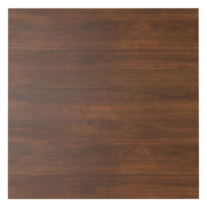Lowry - Handcrafted Square Dining Table